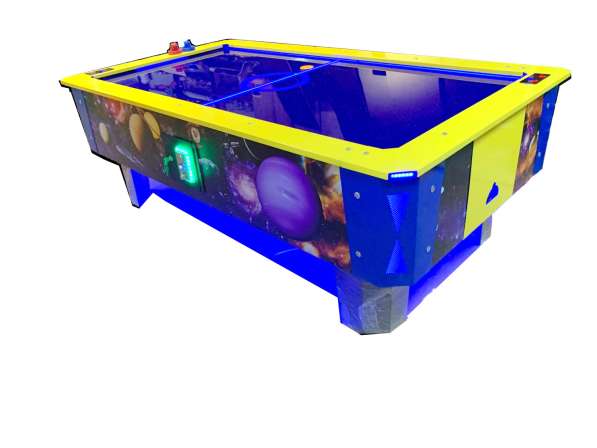 Аэрохоккеи для бизнеса и для дома в Барнауле фото 8