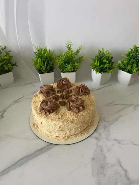 Приветствую любителей вкусненького) в Иркутске фото 10