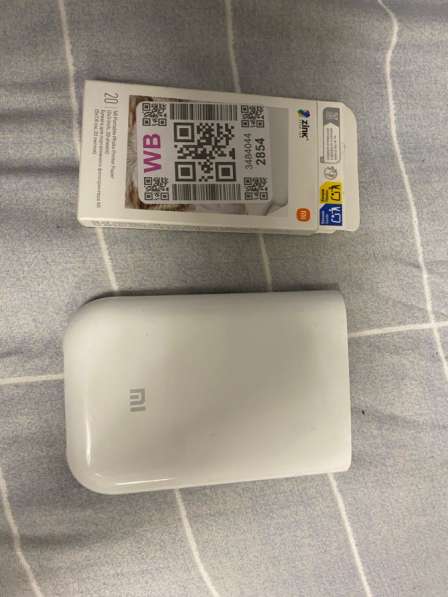 Принтер для телефона