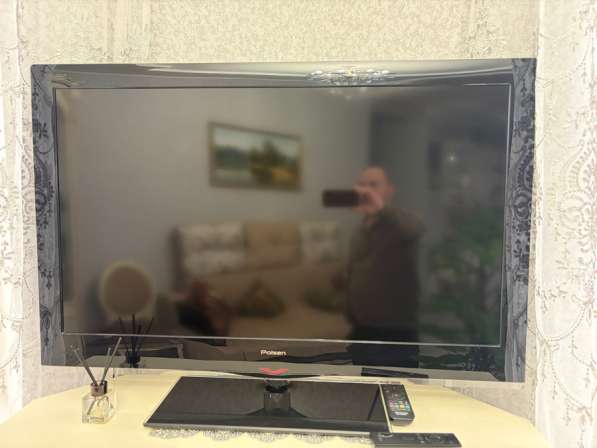 Телевизор Rolsen в Ростове-на-Дону