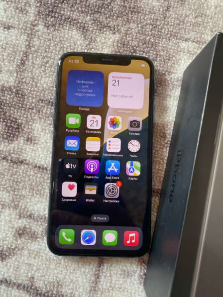 IPhone 11 pro на 256гб в Грозном фото 9