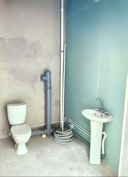 Помещение 140 м², два зала в Красноярске фото 11