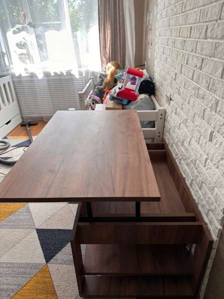 Стол трансформер в Москве