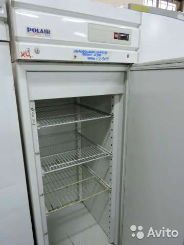 торговое оборудование Холодильный шкаф Polair в Екатеринбурге фото 3