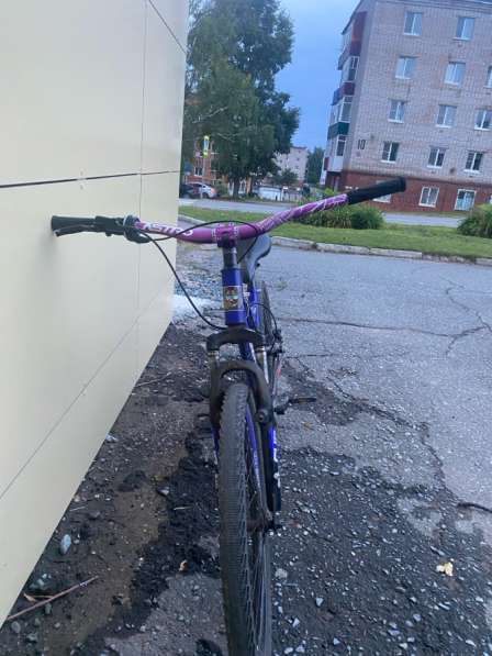 Продам велосипед