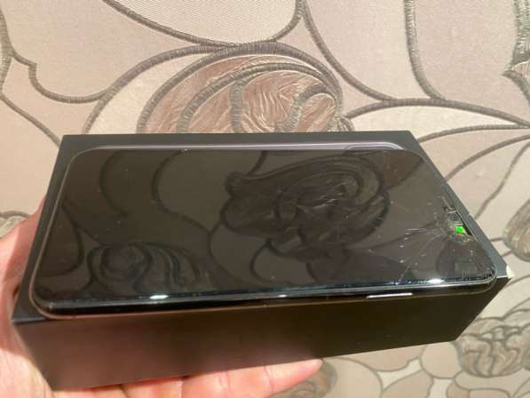 Айфон 11 pro max 64 g в Красноярске фото 3