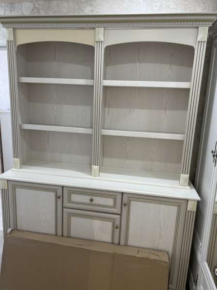 Отдам буфет