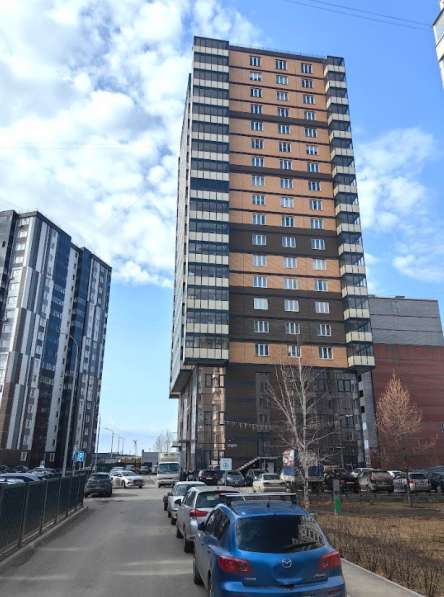 500 м² свободной площади в Северном в Красноярске фото 3