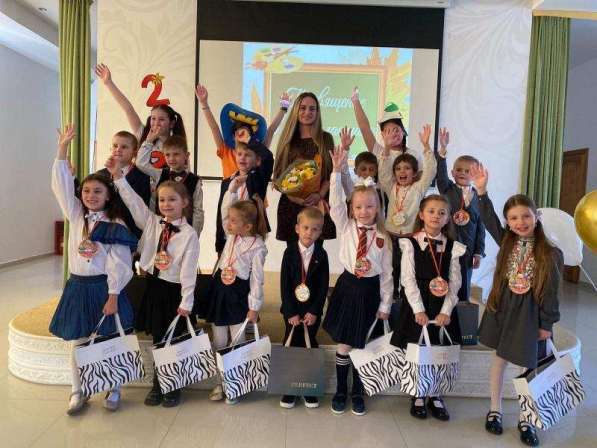 Частная школа ОБРАЗОВАНИЕ ПЛЮС КМВ в Пятигорске фото 3