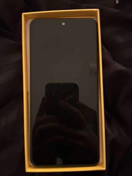 Смартфон Xiaomi Poco F3