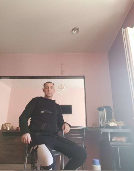 40 лет, хочет пообщаться в Москве фото 15