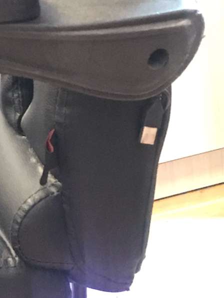 Кресло руководителя, с легким вибромассажем в Мытищи фото 3