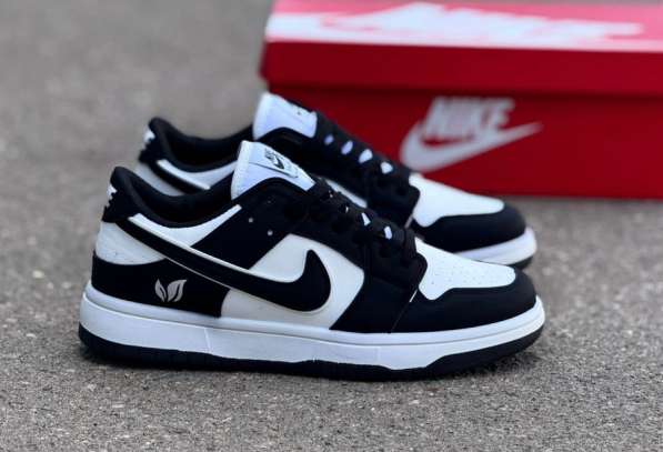 Кроссовки Nike в Саранске фото 3