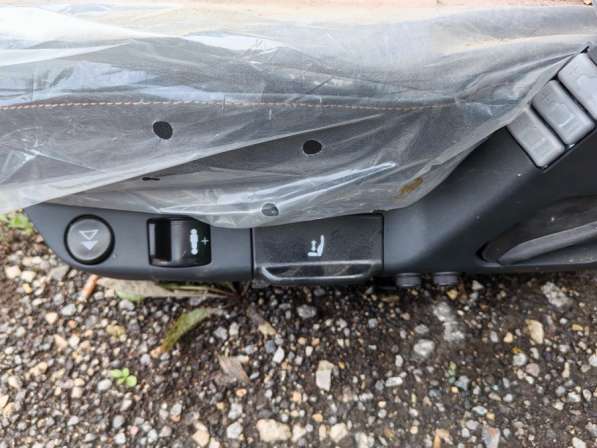 Сиделка на ситрак С7Н в Туле