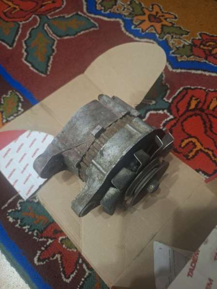 Генератор в Балашихе