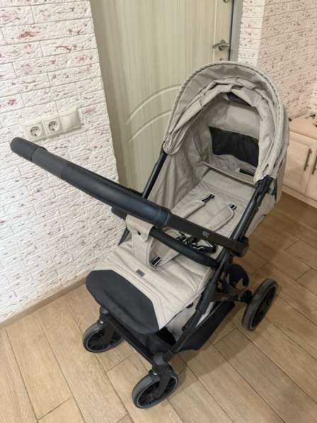 Коляска indigo в Москве фото 3