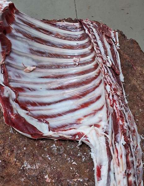 Мясо баранина курдюк говядина лёгкое в Нижнем Новгороде фото 5