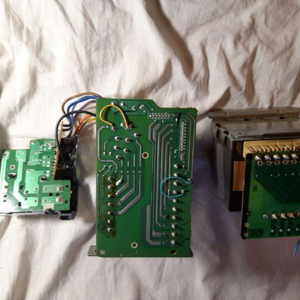 Трансформатор от Panasonic. 2шт в Челябинске фото 4