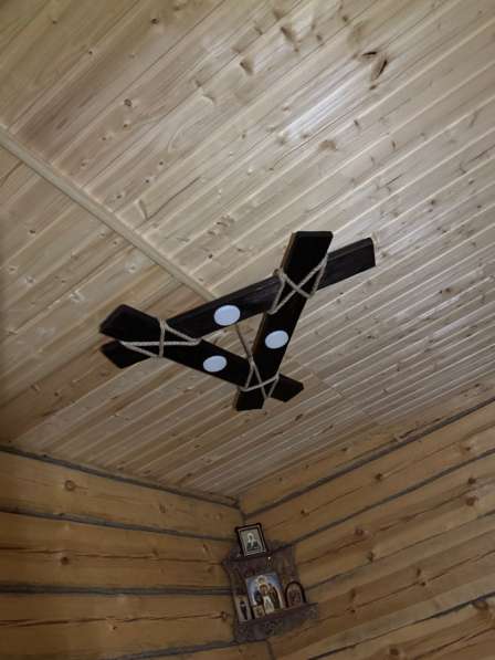 Люстра светодиодная в Одинцово фото 3