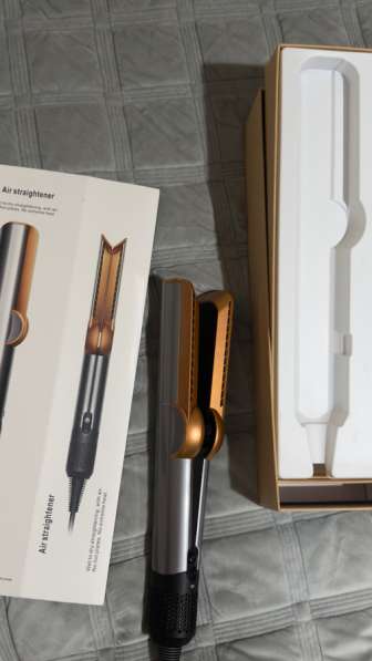 Фен-выпрямитель в Сочи