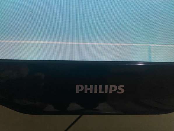 Телевизор Phillips