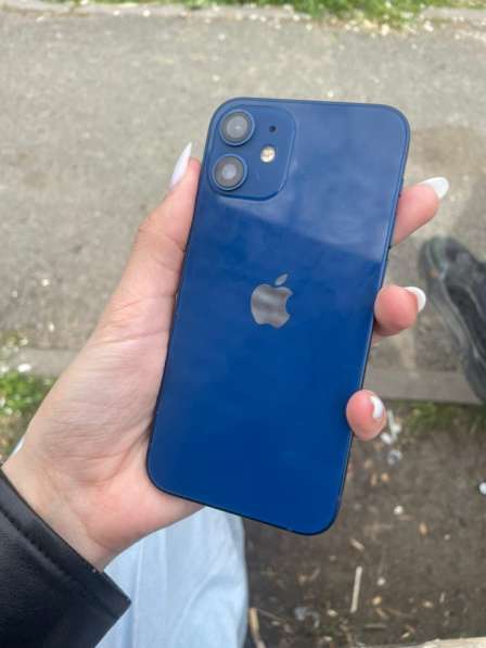 IPhone 12 mini