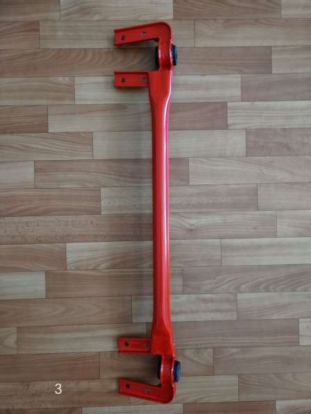 Поперечина передней подвески в Тольятти