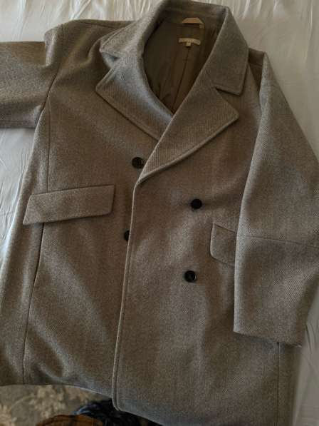 Пиджак пальто