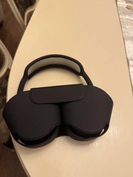 Наушники AirPods Max в Санкт-Петербурге