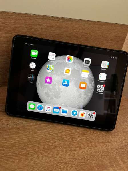 IPad Air 1-го поколения