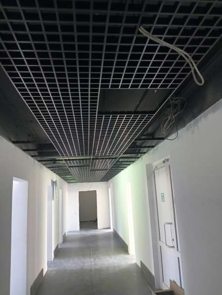 Потолок Грильято - продажа в Чебоксарах фото 11