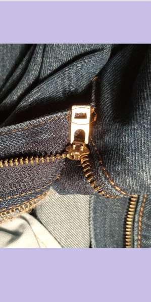 Модель: Levi's 505&trade; Regular Fit в Москве фото 3