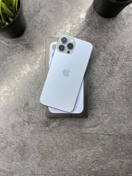 Iphone 13 pro max в Томске фото 13