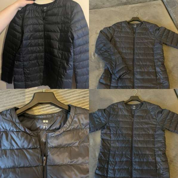 Продам куртку