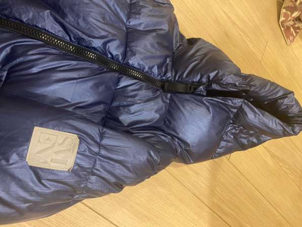 Пуховик на девочку в Новосибирске фото 4