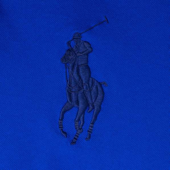 Polo Ralph Lauren LogoPolo в Санкт-Петербурге фото 9