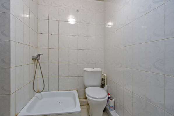 Комната с ремонтом и мебелью район ХБК в Краснодаре фото 6