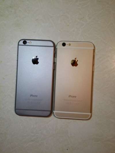 смартфон Apple iPhone 6 в Твери фото 5