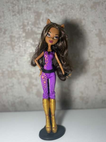 Куклы Монстер Хай в Москве фото 12