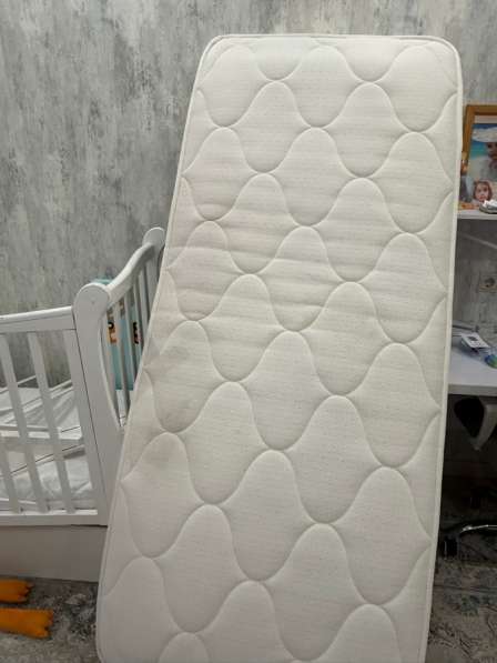 Матрас 90на 200 в Москве