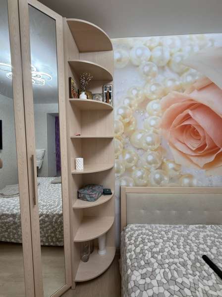 Шкаф угловой в Москве фото 7