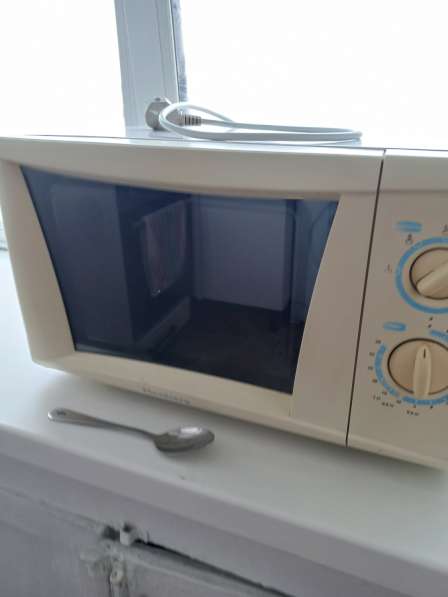 Печь СВЧ Elenberg в Новосибирске фото 5