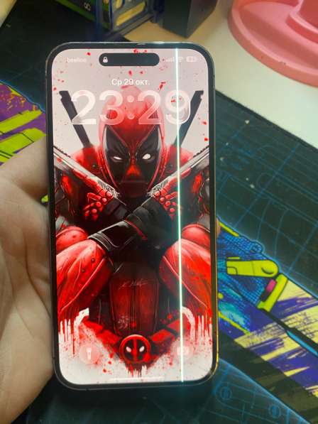 IPhone 14 Pro Max 256 gb в Москве фото 4