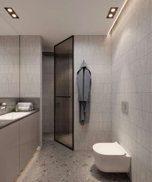 2-к. квартира 56м² Турция, Мерсин, Эрдемли в фото 4