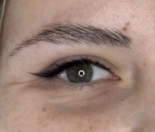 Наращиваю ресницы в Благовещенске