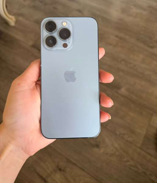 Телефон 13 pro 128 gb