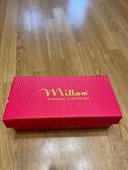 Туфли для девочки в Москве