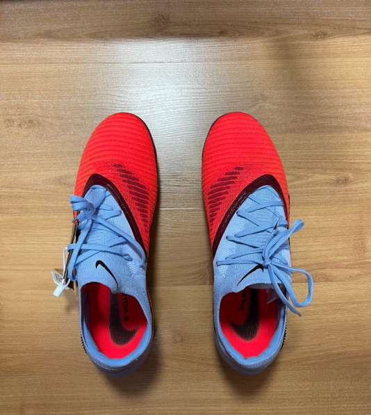 Бутсы Nike Fantom GX в Москве фото 8