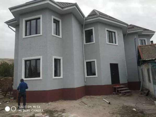 ФАСАДНЫЕ РАБОТЫ ЛЮБОЙ СЛОЖНОСТИ в фото 7