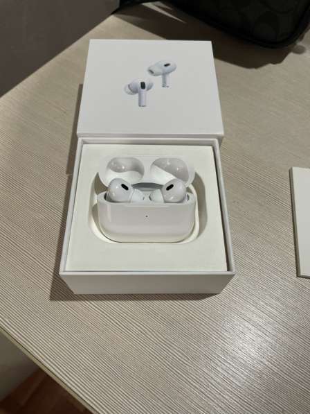 AirPods Pro в Иванове фото 3